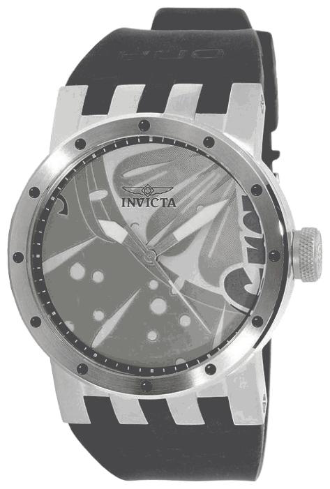 Wrist watch Invicta for Men - picture, image, photo