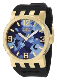 Wrist watch Invicta for Men - picture, image, photo