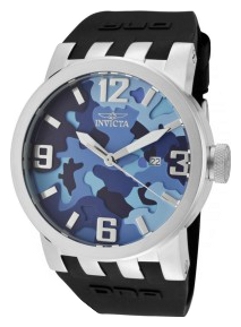 Wrist watch Invicta for Men - picture, image, photo