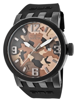 Wrist watch Invicta for Men - picture, image, photo