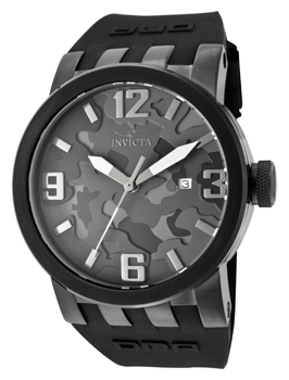 Wrist watch Invicta for Men - picture, image, photo