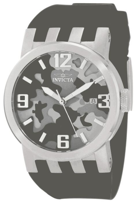 Wrist watch Invicta for Women - picture, image, photo