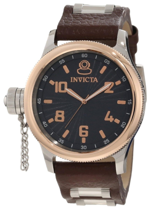 Wrist watch Invicta for Men - picture, image, photo