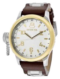 Wrist watch Invicta for Men - picture, image, photo