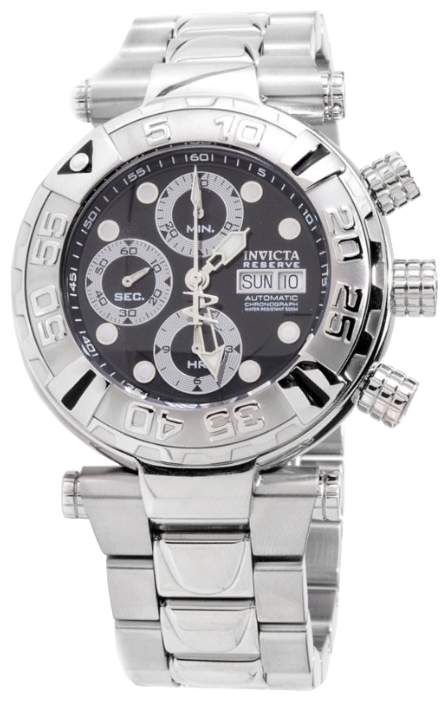 Wrist watch Invicta for Men - picture, image, photo