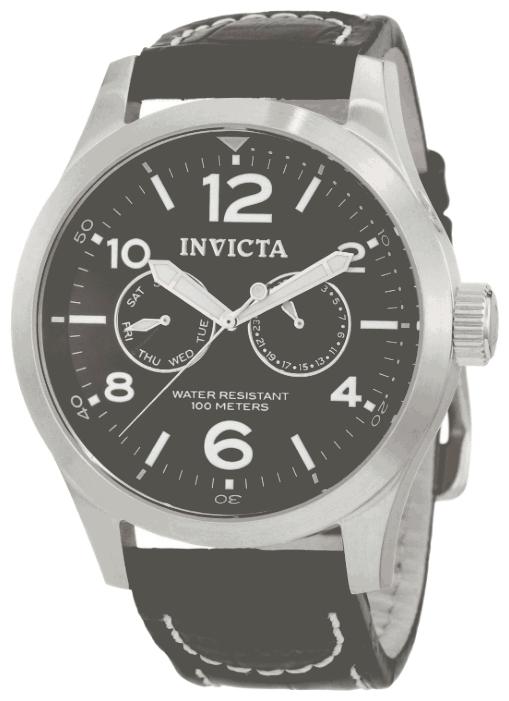 Wrist watch Invicta for Men - picture, image, photo