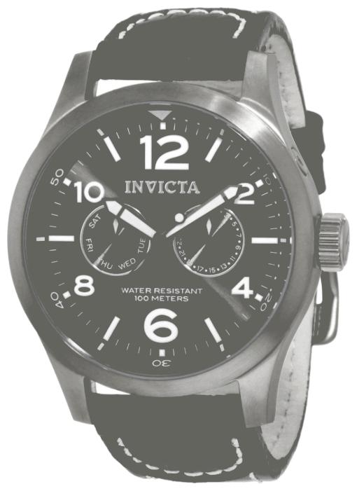 Wrist watch Invicta for Men - picture, image, photo