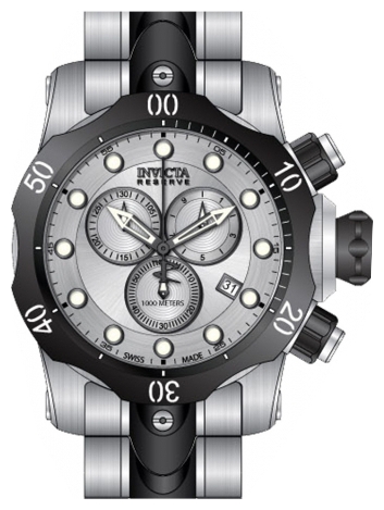 Wrist watch Invicta for Men - picture, image, photo