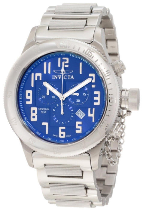 Wrist watch Invicta for Men - picture, image, photo