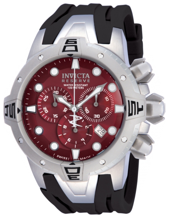 Wrist watch Invicta for Men - picture, image, photo