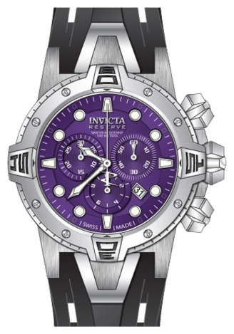 Wrist watch Invicta for Men - picture, image, photo