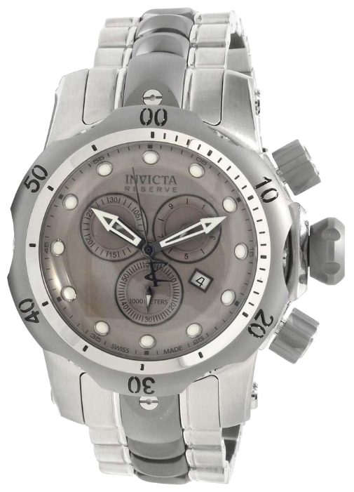 Wrist watch Invicta for Men - picture, image, photo