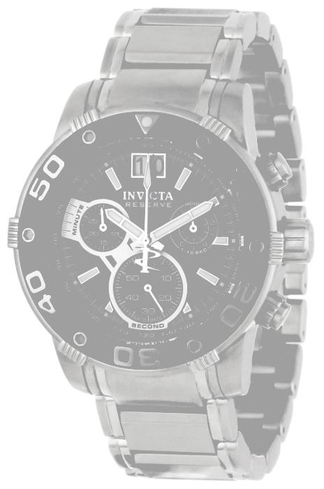 Wrist watch Invicta for Men - picture, image, photo