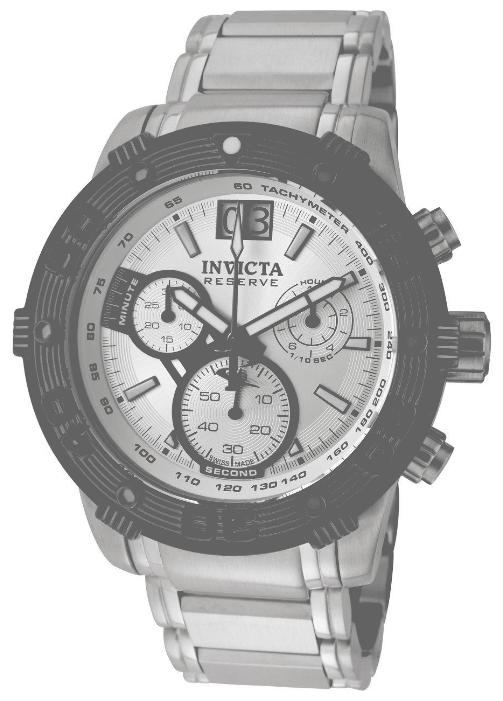 Wrist watch Invicta for Men - picture, image, photo