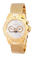 Wrist watch Invicta for Men - picture, image, photo