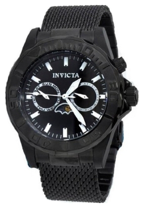 Wrist watch Invicta for Men - picture, image, photo