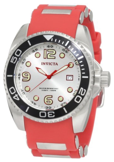 Wrist watch Invicta for Men - picture, image, photo