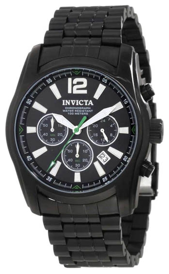 Wrist watch Invicta for Men - picture, image, photo