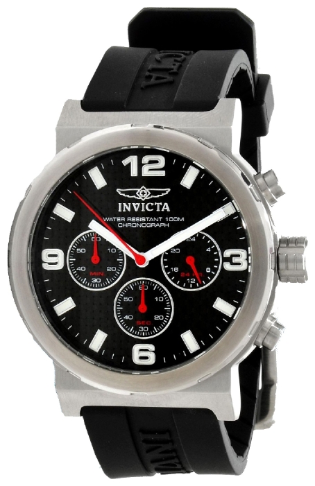 Wrist watch Invicta for Men - picture, image, photo