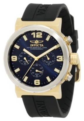 Wrist watch Invicta for Men - picture, image, photo