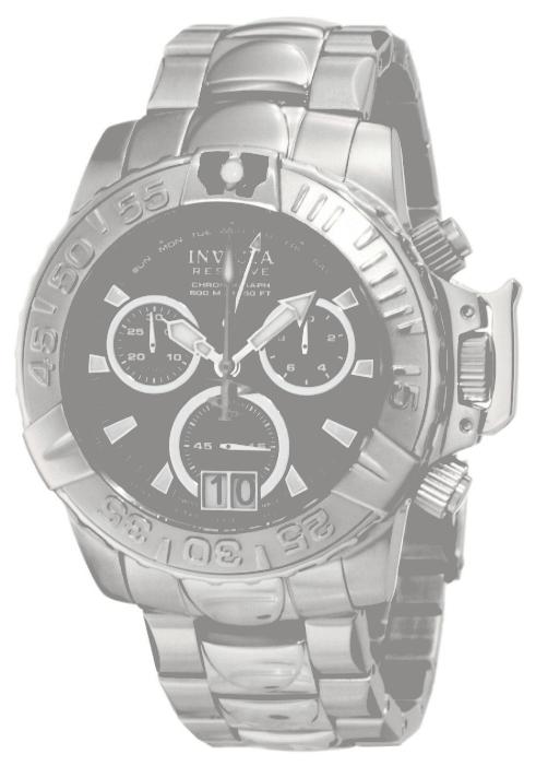 Wrist watch Invicta for Men - picture, image, photo