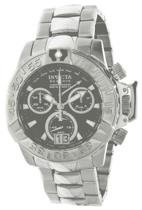 Wrist watch Invicta for Men - picture, image, photo