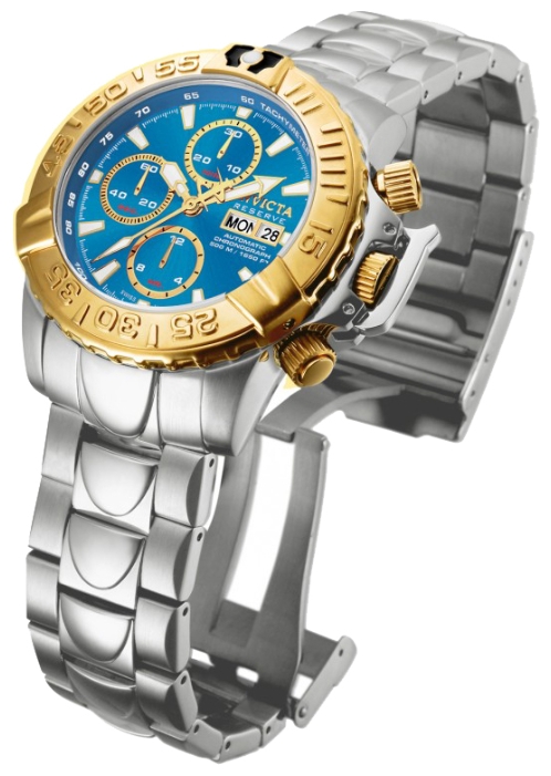 Wrist watch Invicta for Men - picture, image, photo