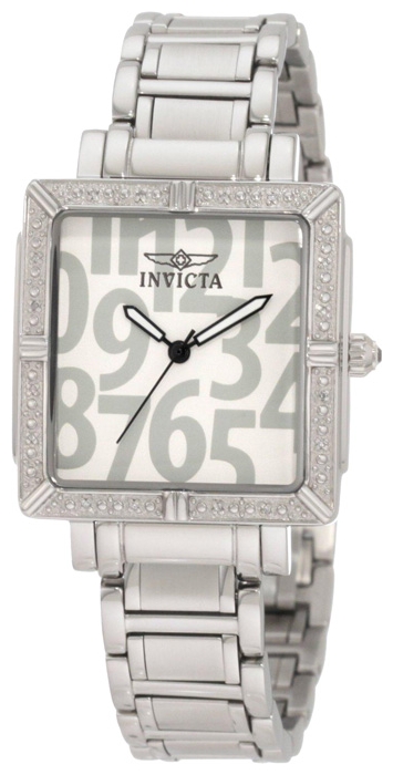 Wrist watch Invicta for Women - picture, image, photo