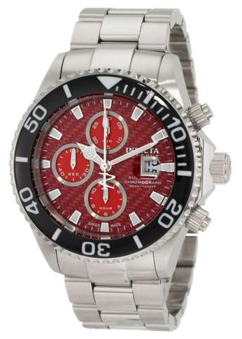 Wrist watch Invicta for Men - picture, image, photo