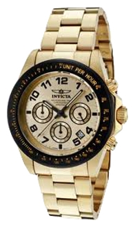 Wrist watch Invicta for Men - picture, image, photo