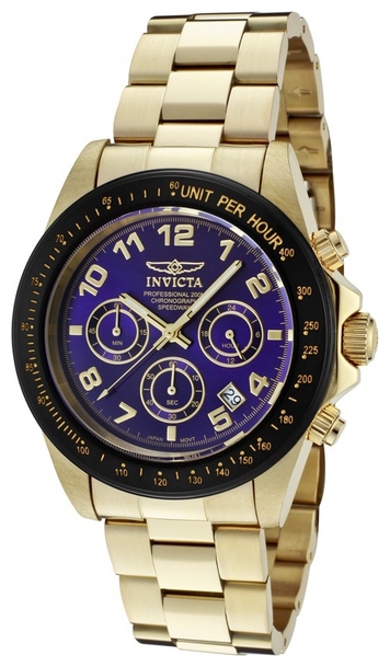 Wrist watch Invicta for Men - picture, image, photo