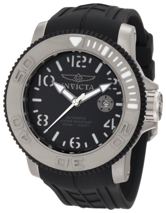 Wrist watch Invicta for Men - picture, image, photo