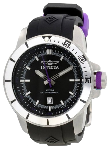 Wrist watch Invicta for Men - picture, image, photo