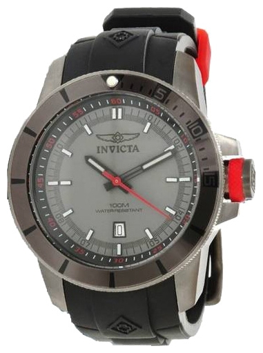 Wrist watch Invicta for Men - picture, image, photo