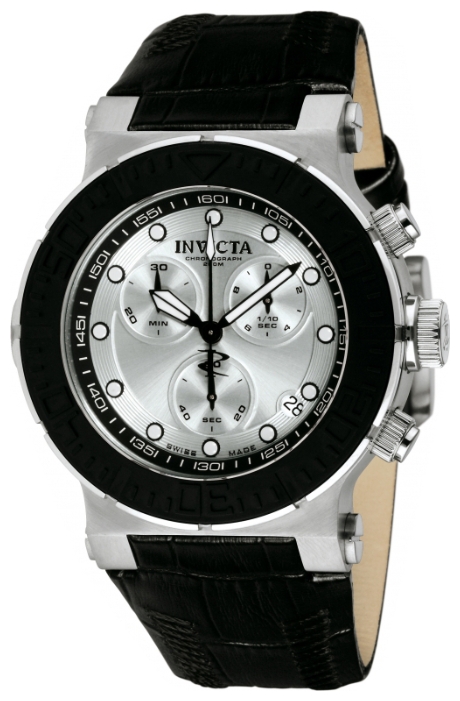 Wrist watch Invicta for Men - picture, image, photo