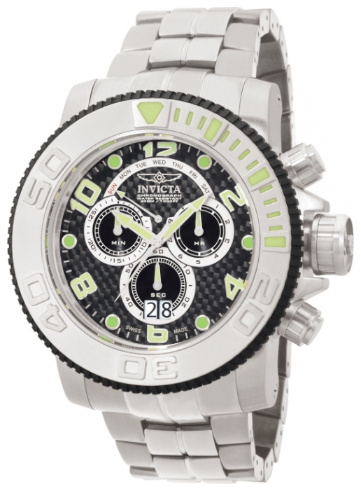 Wrist watch Invicta for Men - picture, image, photo