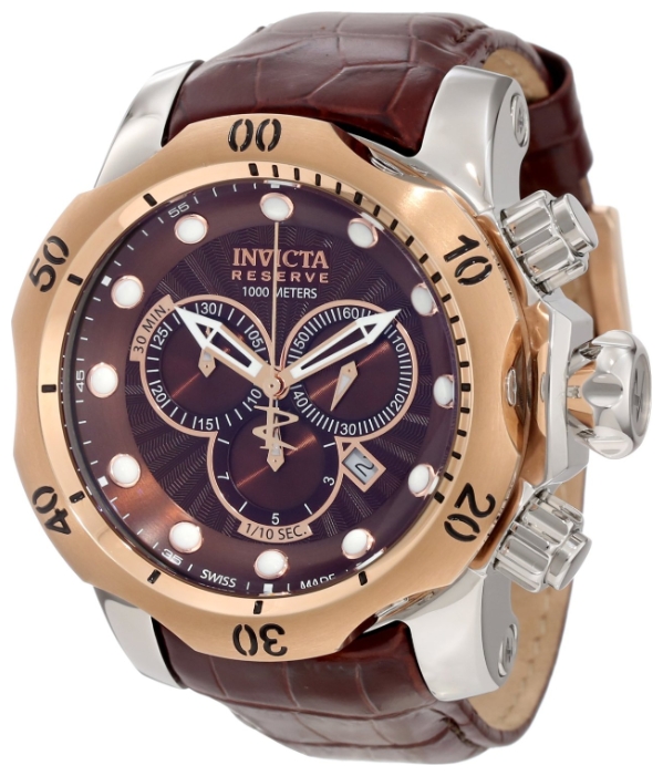 Wrist watch Invicta for Men - picture, image, photo