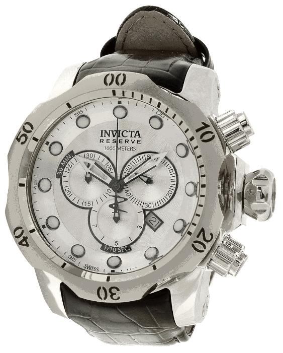 Wrist watch Invicta for Men - picture, image, photo