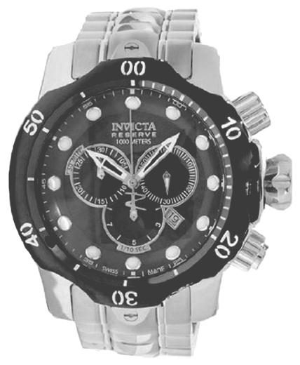 Wrist watch Invicta for Men - picture, image, photo