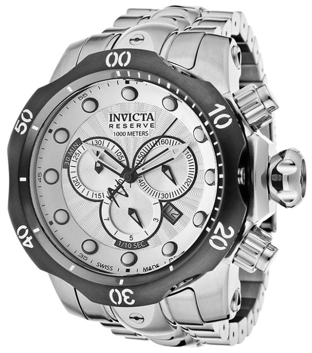 Wrist watch Invicta for Men - picture, image, photo