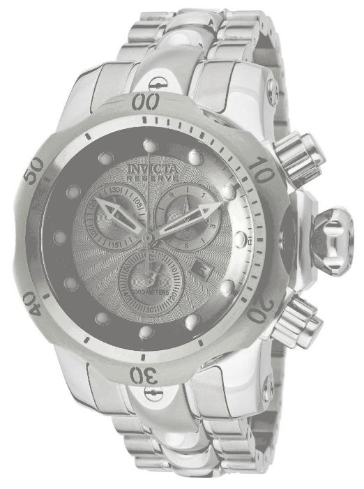 Wrist watch Invicta for Men - picture, image, photo