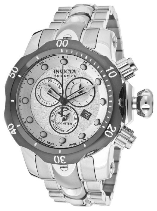 Wrist watch Invicta for Men - picture, image, photo