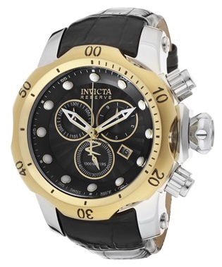 Wrist watch Invicta for Men - picture, image, photo