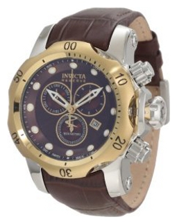 Wrist watch Invicta for Men - picture, image, photo