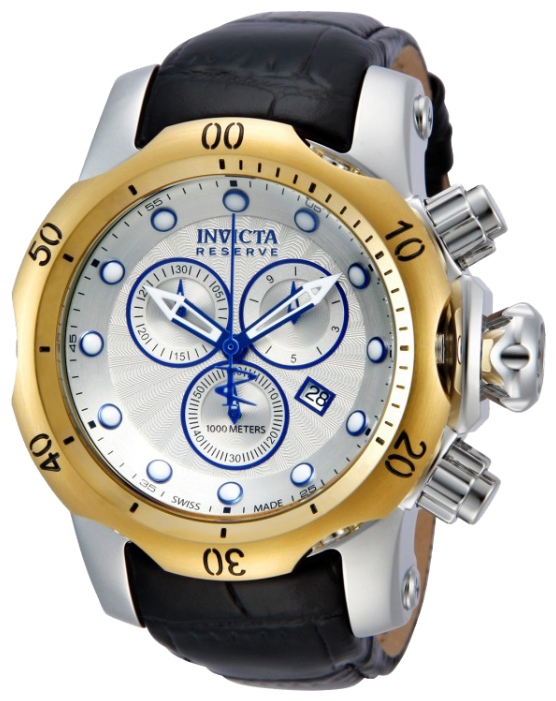 Wrist watch Invicta for Men - picture, image, photo