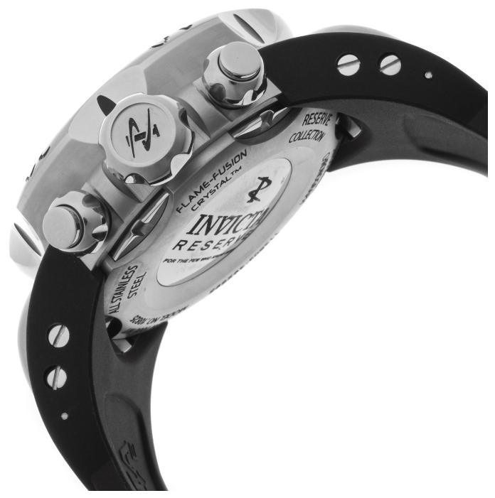 Invicta 10825 wrist watches for men - 2 image, picture, photo