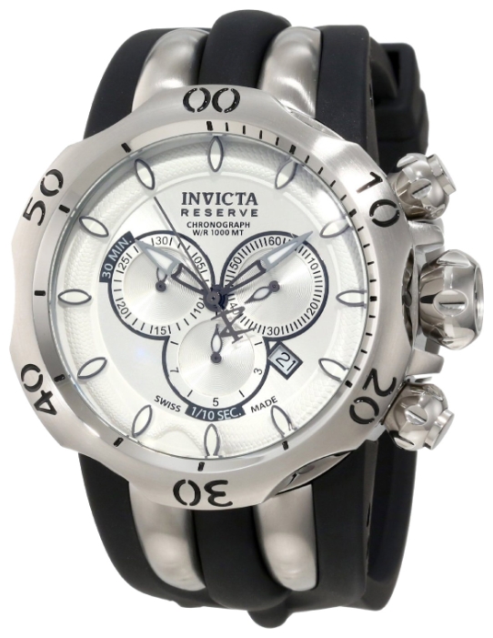 Wrist watch Invicta for Men - picture, image, photo