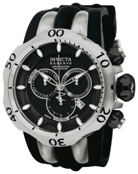 Wrist watch Invicta for Men - picture, image, photo