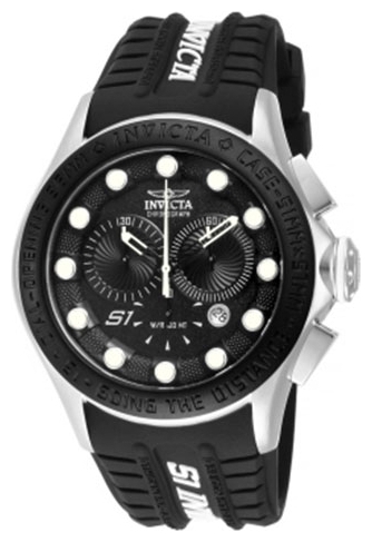 Wrist watch Invicta for Men - picture, image, photo