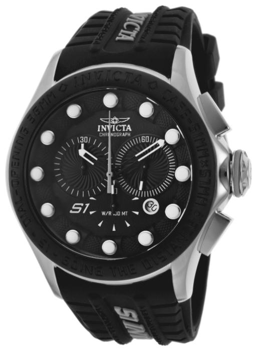 Wrist watch Invicta for Men - picture, image, photo